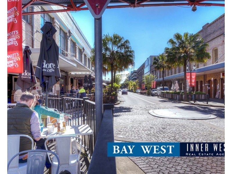 5G/19-21 George Street, North Strathfield NSW 2137