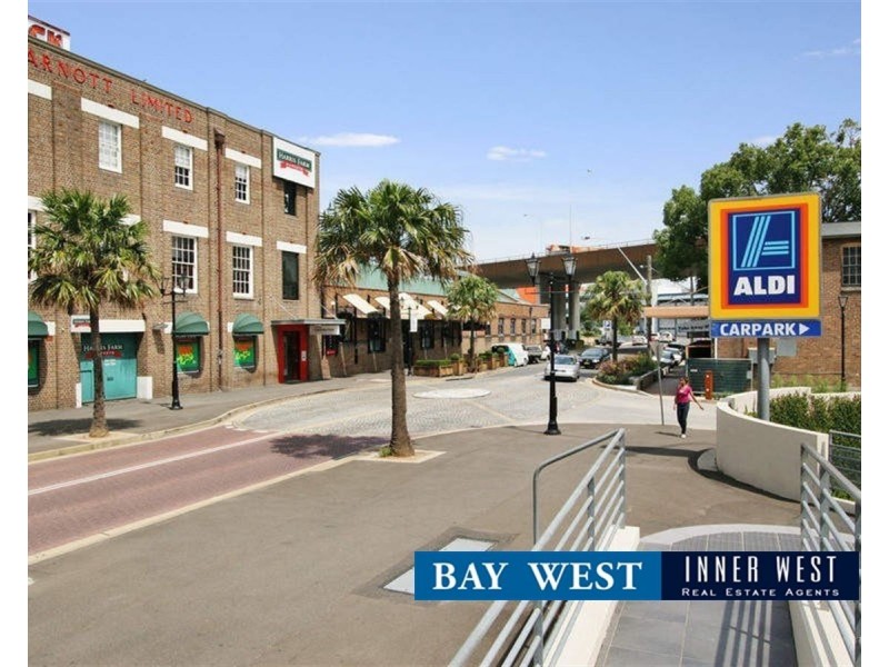 5G/19-21 George Street, North Strathfield NSW 2137