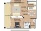 5G/19-21 George Street, North Strathfield NSW 2137 Floorplan