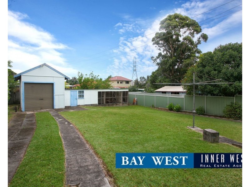 16 Brussels Street, North Strathfield NSW 2137
