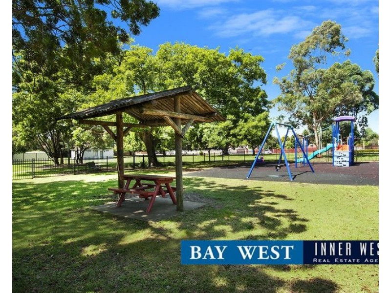 4/253 Concord Road, Concord West NSW 2138