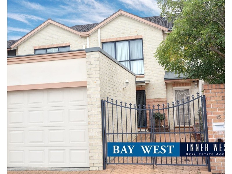 15 Hewin Close, Liberty Grove NSW 2138