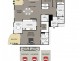 P6/8 Wentworth Drive, Liberty Grove NSW 2138 Floorplan