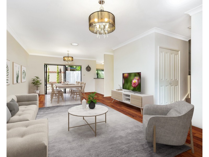 58 Charlton Drive, Liberty Grove NSW 2138