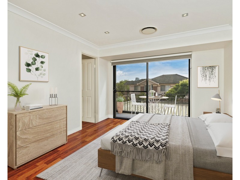 58 Charlton Drive, Liberty Grove NSW 2138