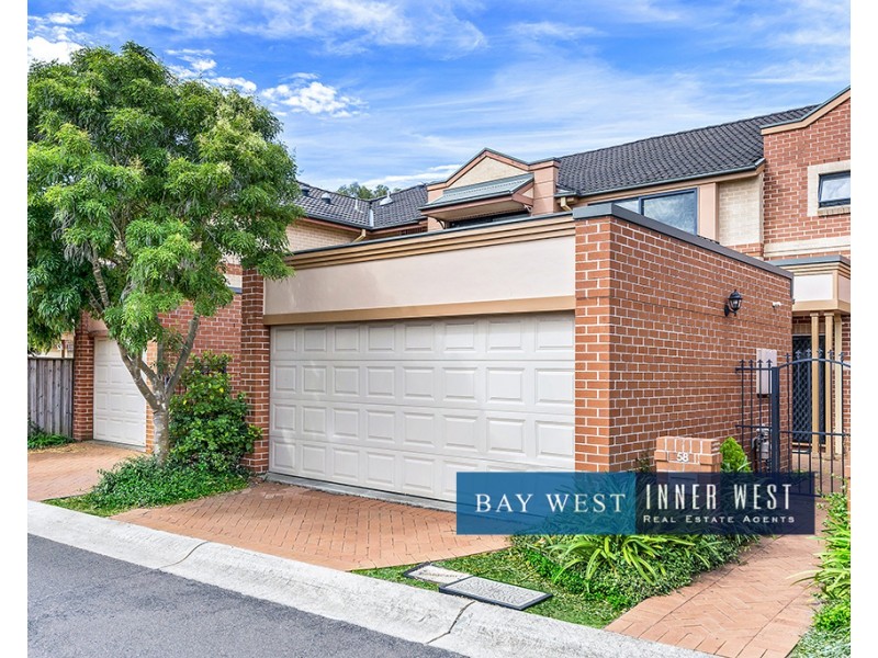 58 Charlton Drive, Liberty Grove NSW 2138