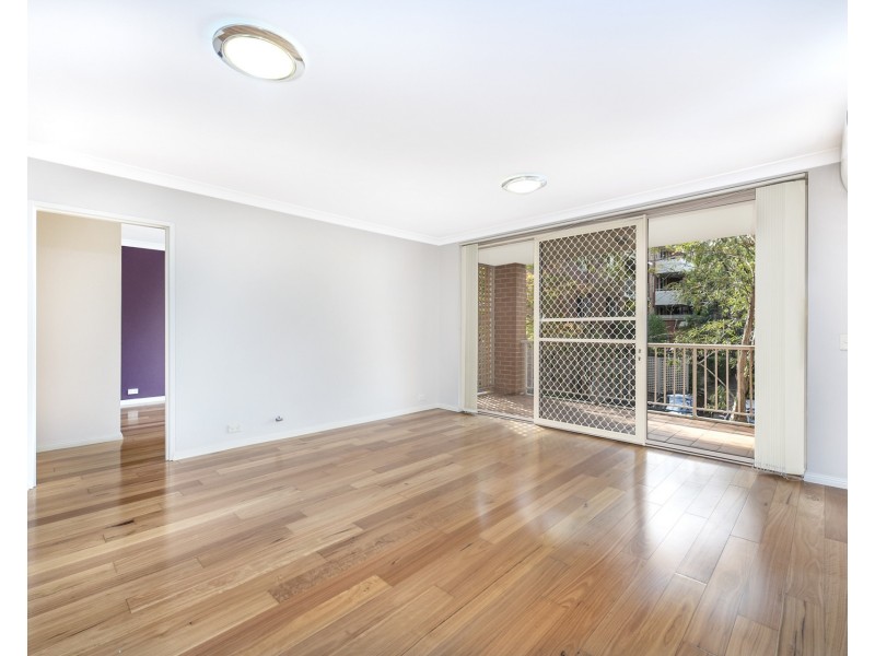 18A/19-21 George Street, North Strathfield NSW 2137