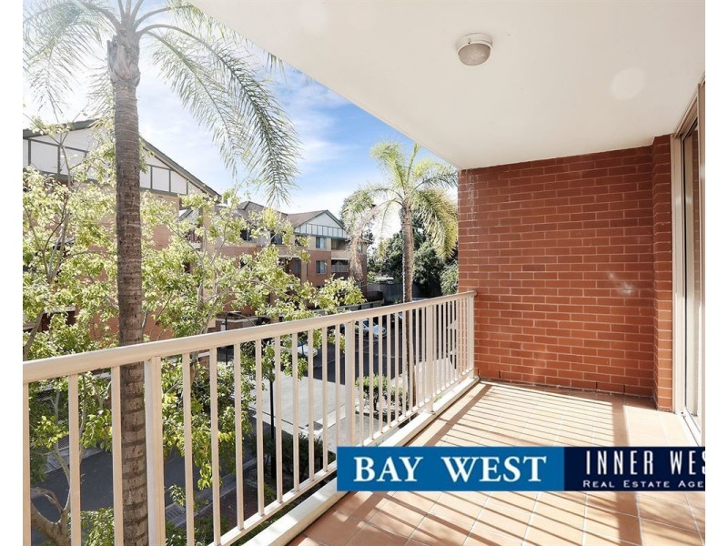 8C/19 – 21 George Street, North Strathfield NSW 2137