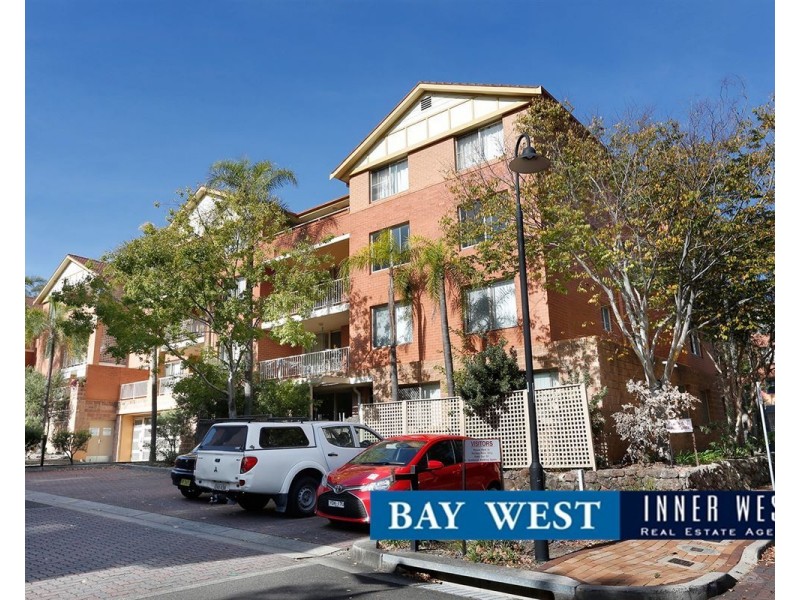 8C/19 – 21 George Street, North Strathfield NSW 2137