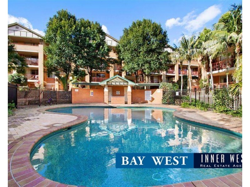 8C/19 – 21 George Street, North Strathfield NSW 2137