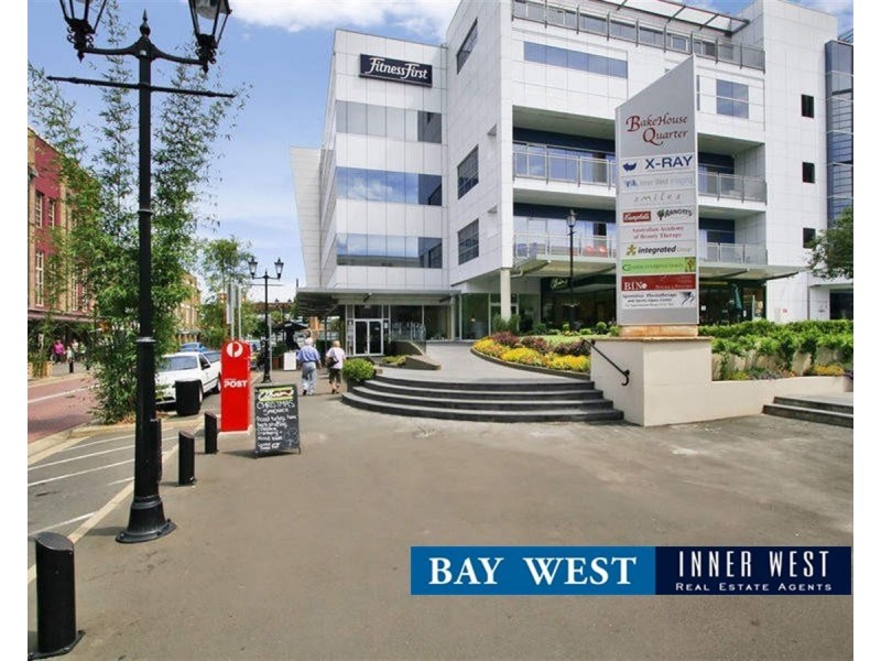 8C/19 – 21 George Street, North Strathfield NSW 2137