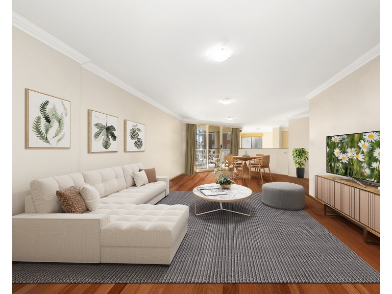 Level 7/706/8 Wentworth Drive, Liberty Grove NSW 2138