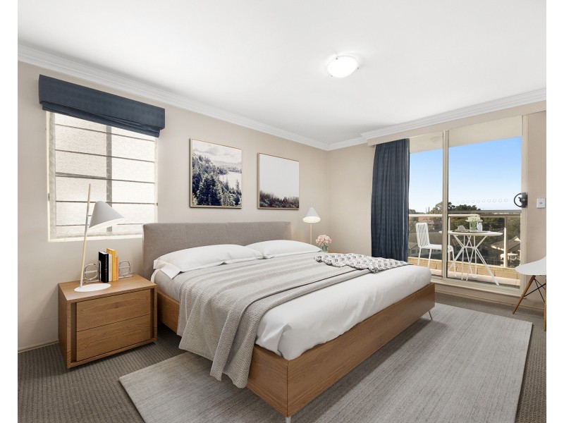 Level 7/706/8 Wentworth Drive, Liberty Grove NSW 2138