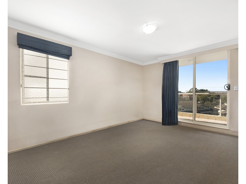 Level 7/706/8 Wentworth Drive, Liberty Grove NSW 2138