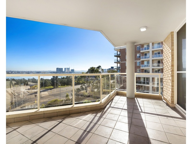 Level 7/706/8 Wentworth Drive, Liberty Grove NSW 2138