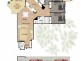 Level 7/706/8 Wentworth Drive, Liberty Grove NSW 2138 Floorplan