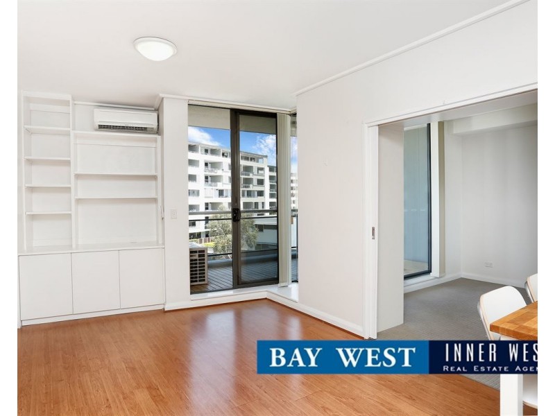 39/27 Bennelong Parkway, Wentworth Point NSW 2127