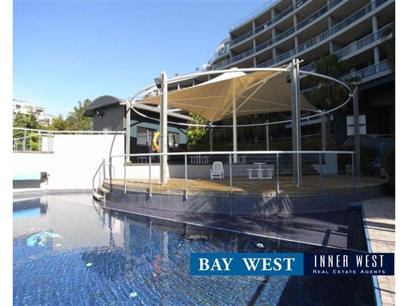 39/27 Bennelong Parkway, Wentworth Point NSW 2127