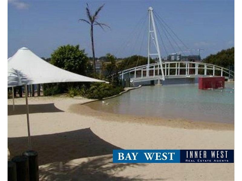 39/27 Bennelong Parkway, Wentworth Point NSW 2127