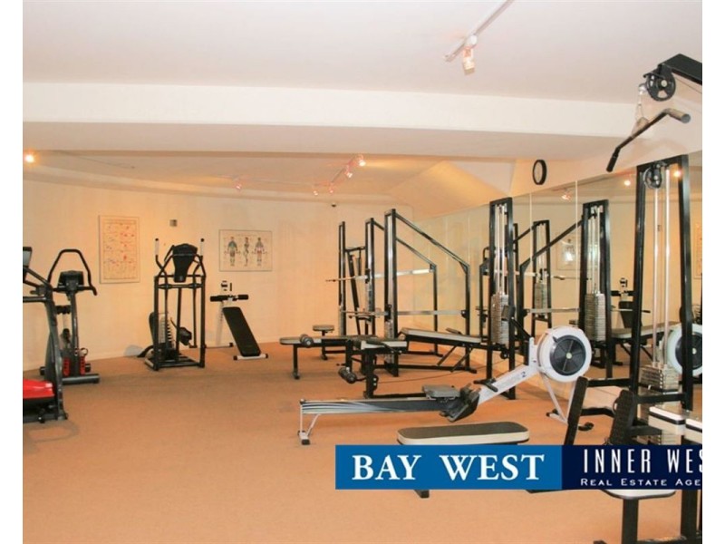 39/27 Bennelong Parkway, Wentworth Point NSW 2127