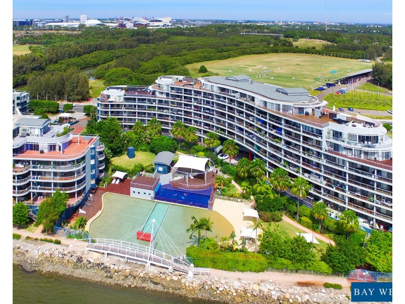 39/27 Bennelong Parkway, Wentworth Point NSW 2127