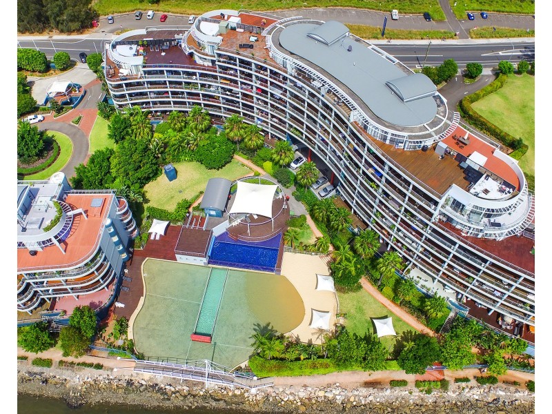 39/27 Bennelong Parkway, Wentworth Point NSW 2127