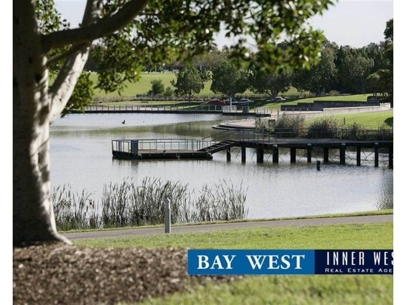 39/27 Bennelong Parkway, Wentworth Point NSW 2127