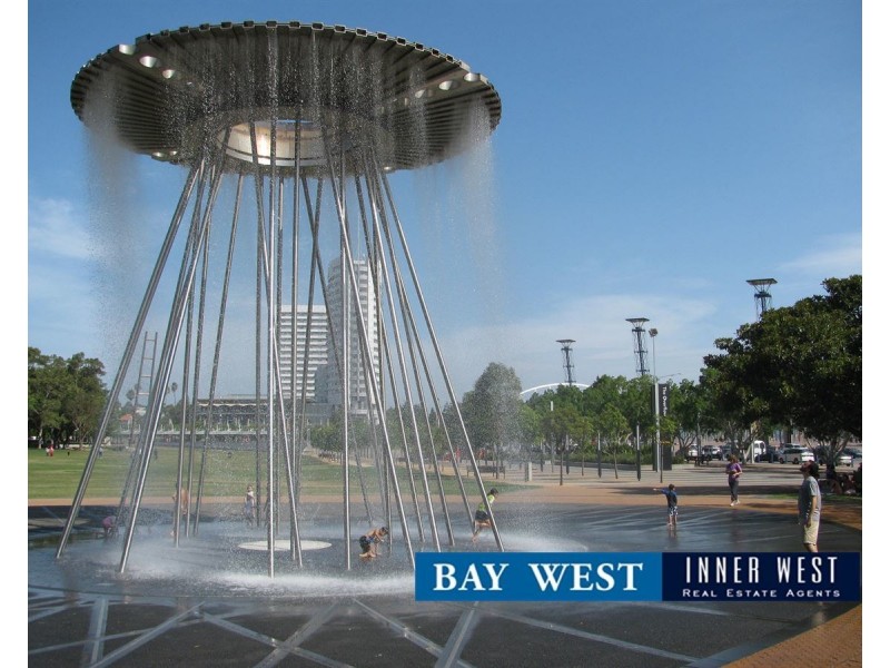 39/27 Bennelong Parkway, Wentworth Point NSW 2127