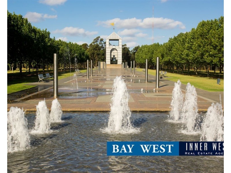 39/27 Bennelong Parkway, Wentworth Point NSW 2127