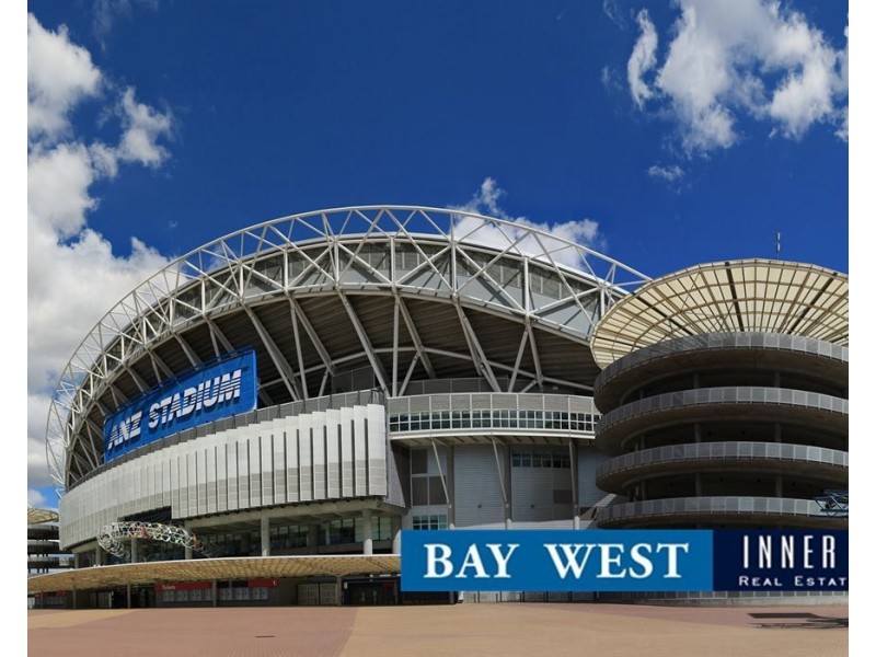 39/27 Bennelong Parkway, Wentworth Point NSW 2127