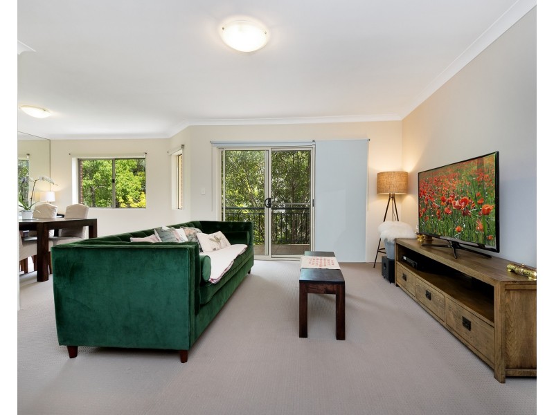 48/23 George Street, North Strathfield NSW 2137