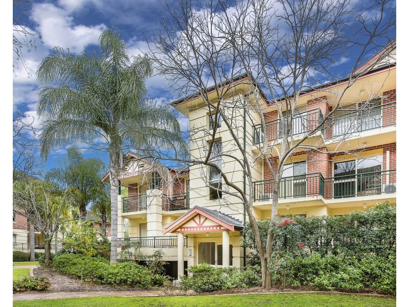 48/23 George Street, North Strathfield NSW 2137