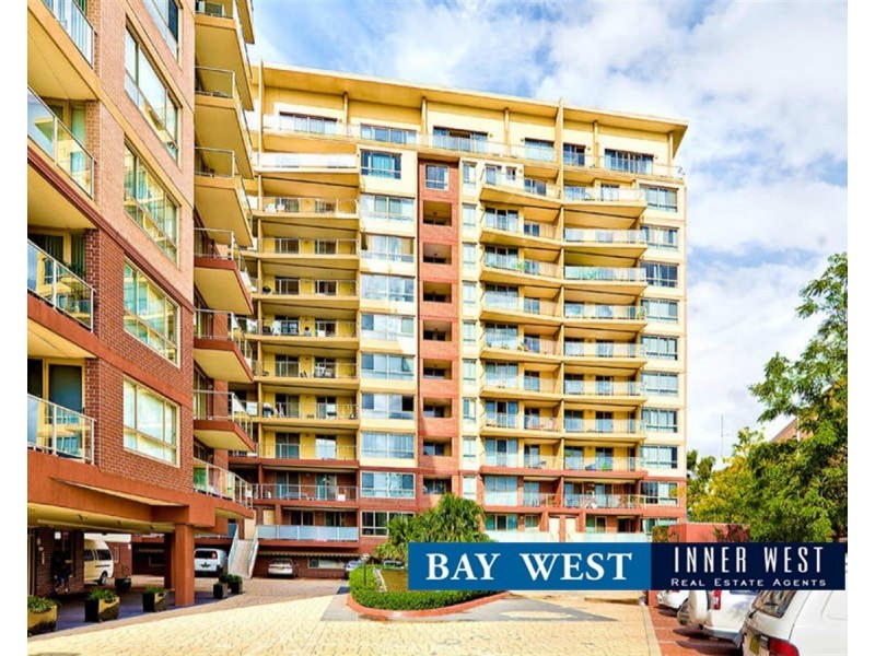 31/14-16 Station Street, Homebush NSW 2140