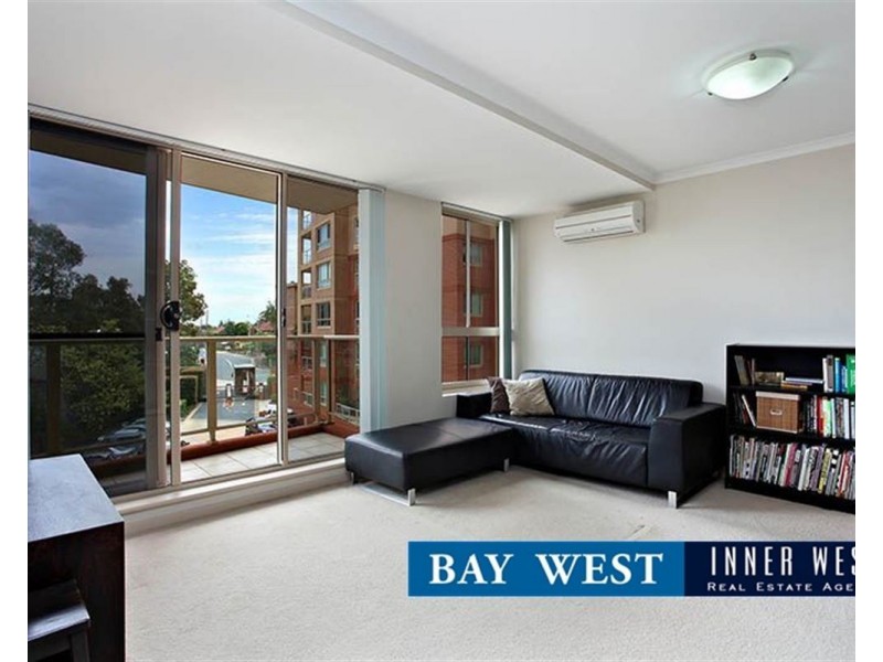 31/14-16 Station Street, Homebush NSW 2140