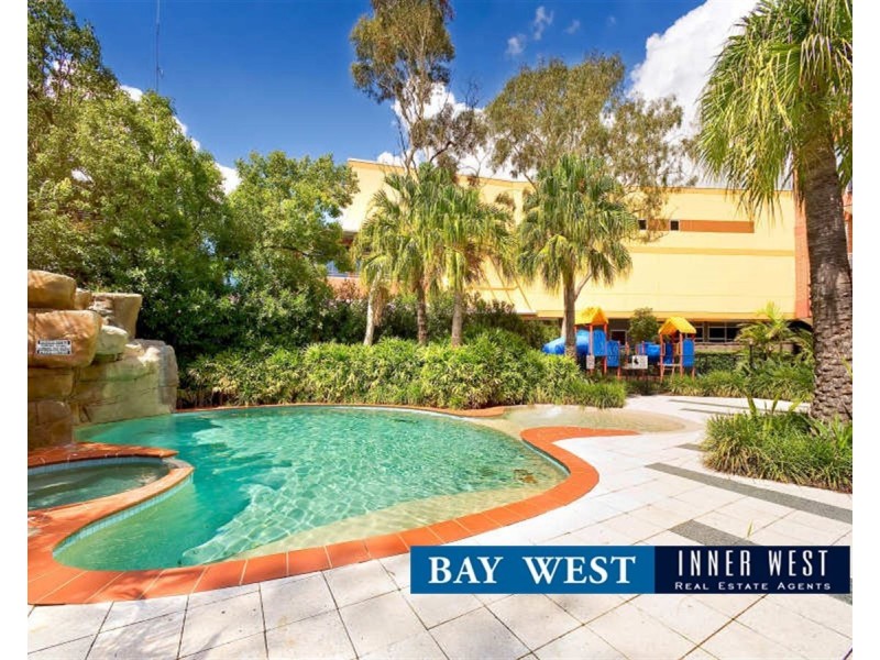31/14-16 Station Street, Homebush NSW 2140