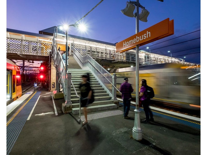 31/14-16 Station Street, Homebush NSW 2140