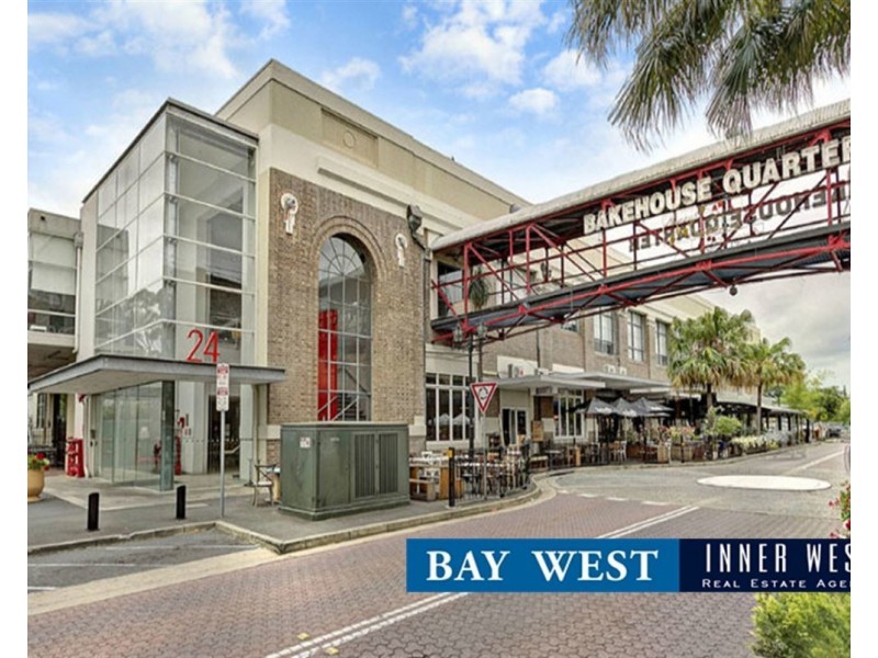 31/14-16 Station Street, Homebush NSW 2140