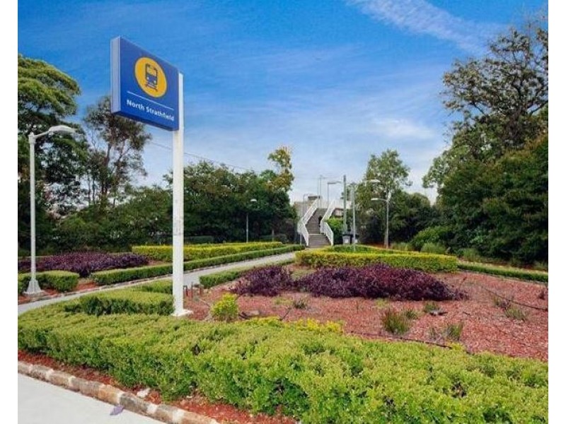 7/253 Concord Road, Concord West NSW 2138