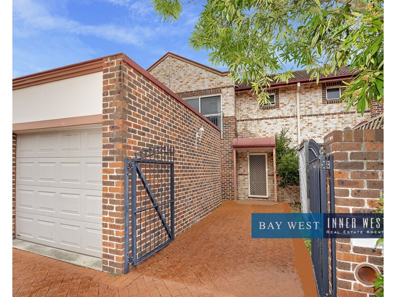 30 Thorpe Avenue, Liberty Grove NSW 2138
