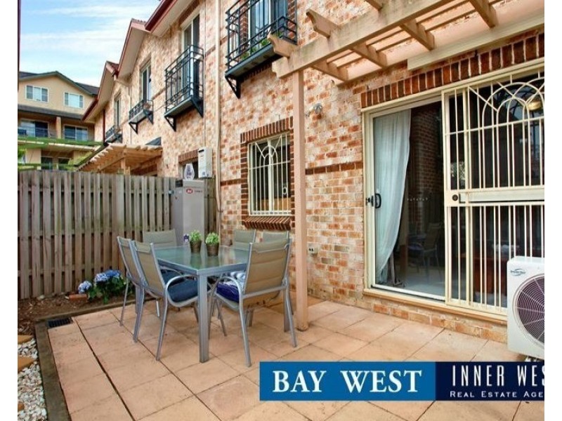 30 Thorpe Avenue, Liberty Grove NSW 2138