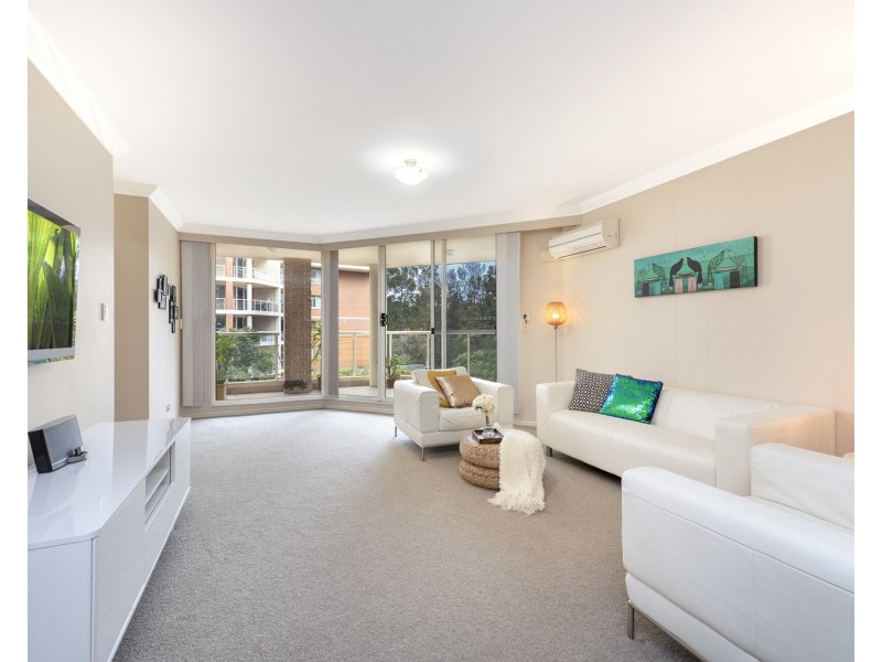 103/8 Wentworth Drive, Liberty Grove NSW 2138