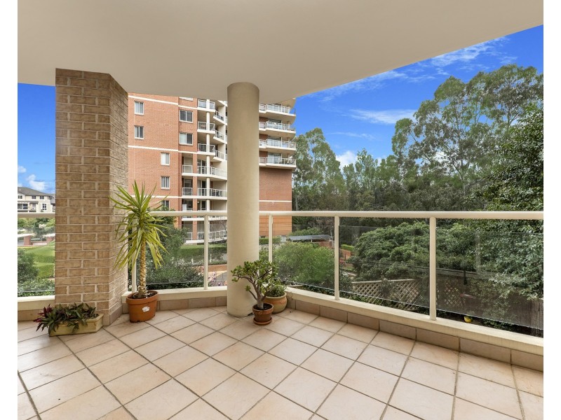 103/8 Wentworth Drive, Liberty Grove NSW 2138