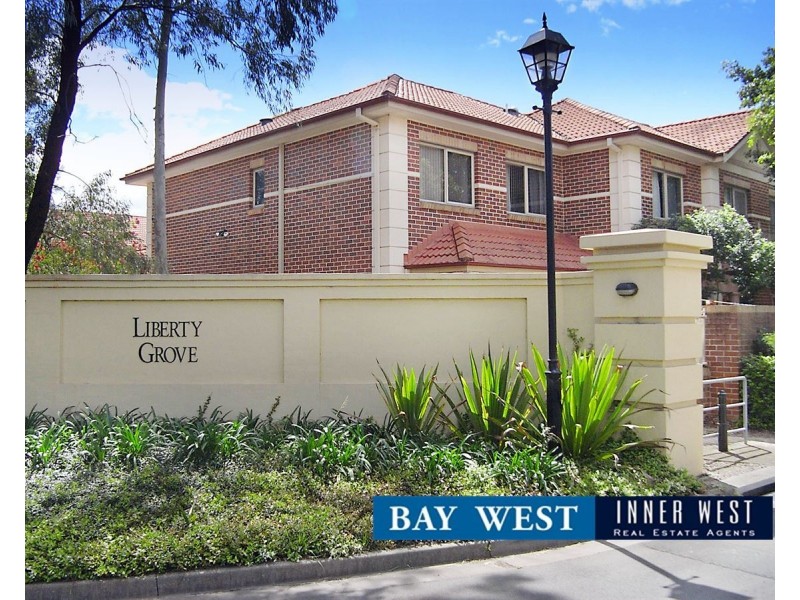 103/8 Wentworth Drive, Liberty Grove NSW 2138