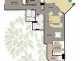 103/8 Wentworth Drive, Liberty Grove NSW 2138 Floorplan