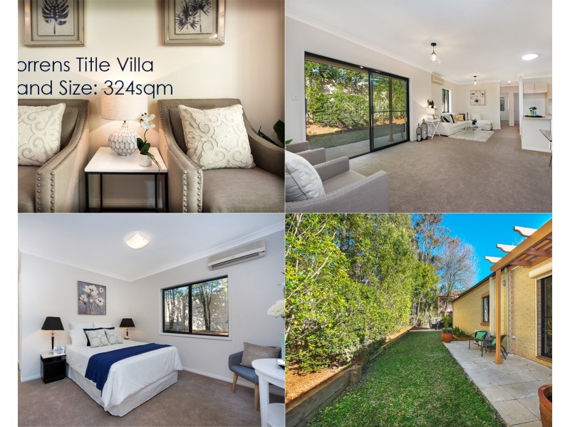 4 Hewin Close, Liberty Grove NSW 2138