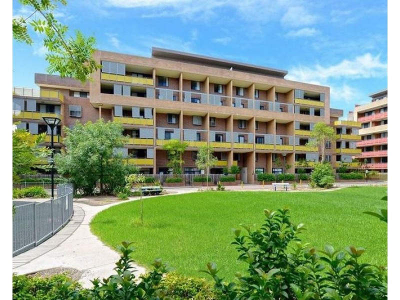 J103/27-29 George Street, North Strathfield NSW 2137