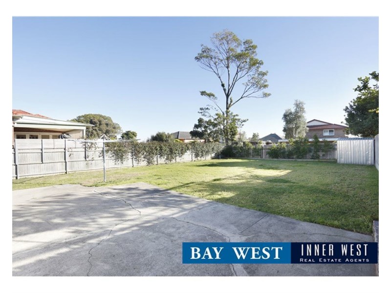 46 Wareemba Street, Wareemba NSW 2046