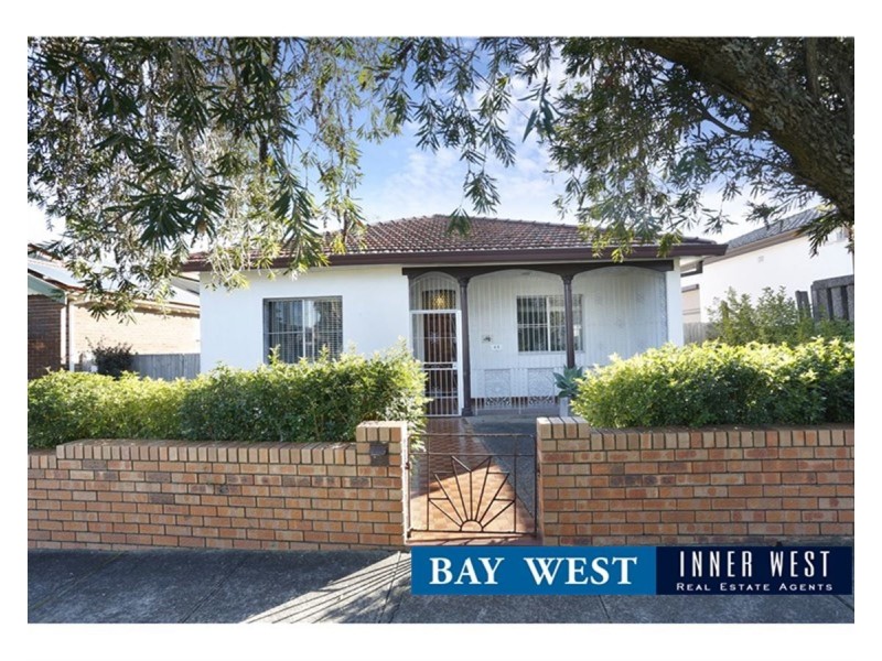 46 Wareemba Street, Wareemba NSW 2046