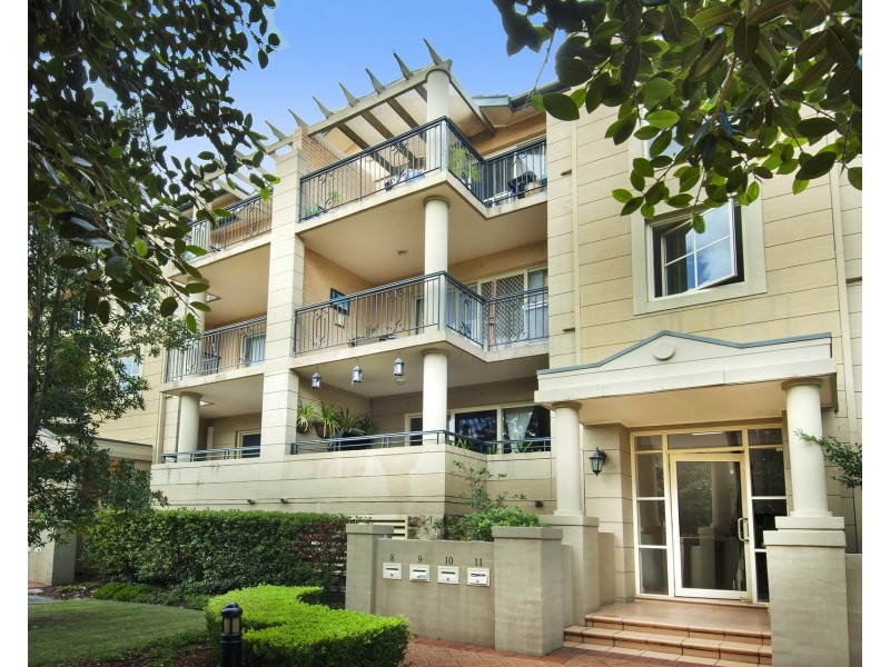 3/1 Bradley Place, Liberty Grove NSW 2138