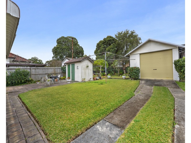 1 Rothwell Avenue, North Strathfield NSW 2137